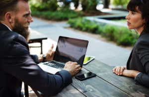 Digital Marketing Consulting