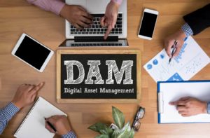 Digital Asset Management Systeme - Consulting der OnlineMarketing Heads