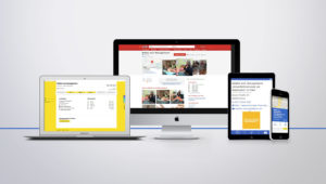 Branchenbucheinträge - mobiler med. Massagedienst