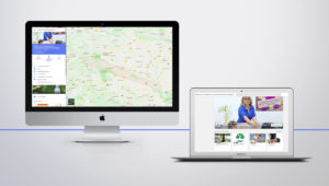 Google+ Profil und Google Maps Eintrag