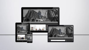 Responsive OnePager mit Jimdo