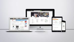 Branchenbucheinträge - Hamarec