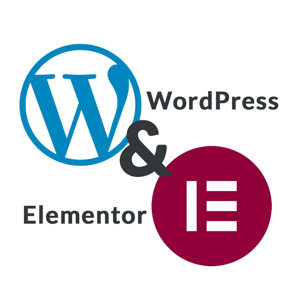 WordPress & Elementor
