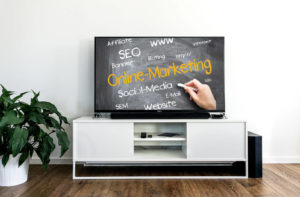 Lexikon / Glossar - Online Marketing