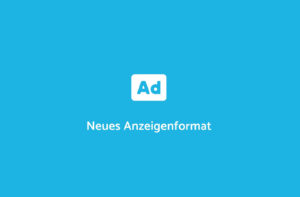 Anzeigenformat bei Google AdWords