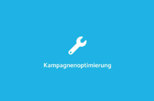 Kampagnenoptimierung im Google AdWords Tool