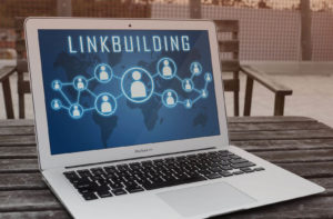 Linkbuilding