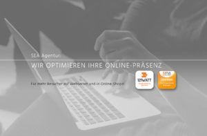 SEA Agentur - Suchmaschinenwerbung