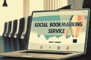 Social Bookmarks