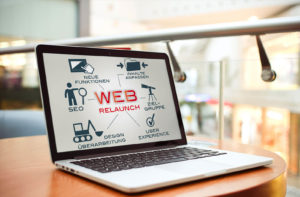 Website Analyse - OnlineMarketing Heads