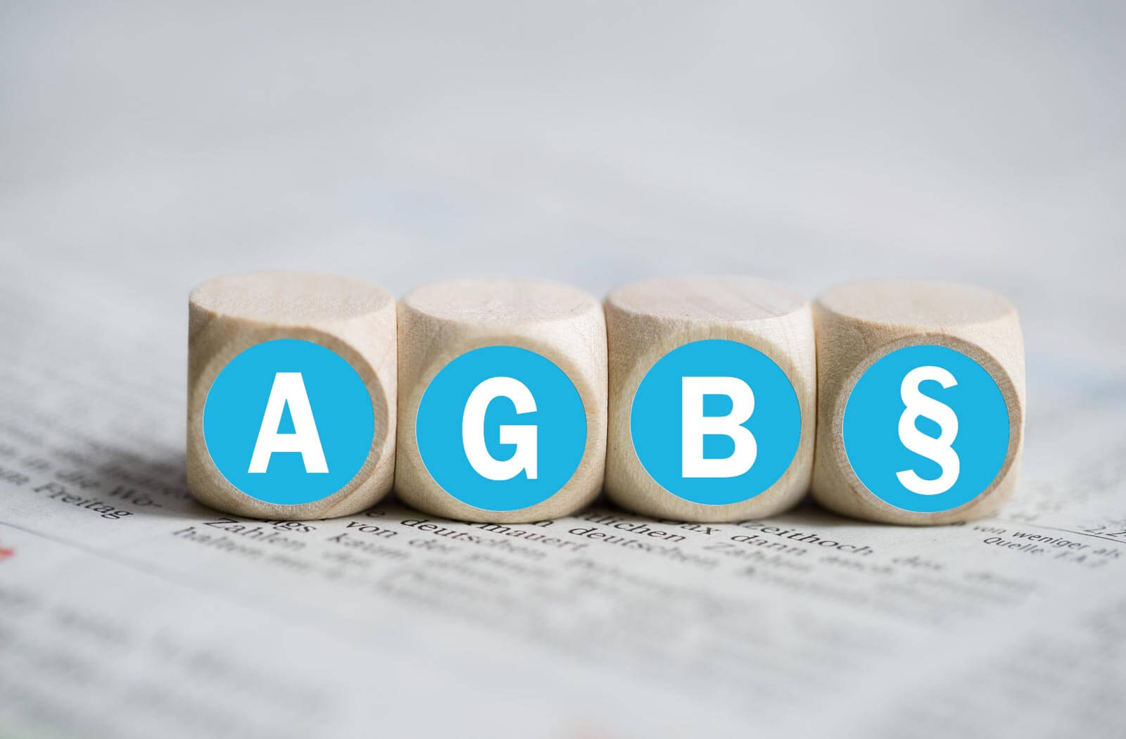 Allgemeine Geschäftsbedingungen (AGBs) | OnlineMarketing Heads