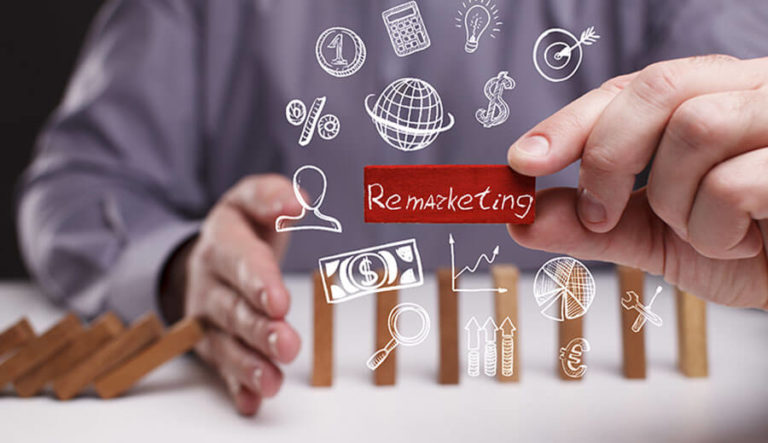 Remarketing - Absprünge verhindern