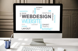Website erstellen