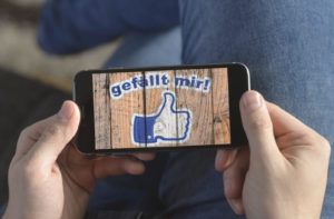 Facebook Agentur