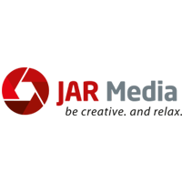 JAR Media GmbH - Logo