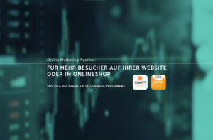Online Marketing Agentur Erfurt