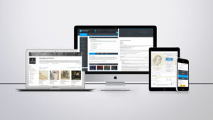 Responsive eBay Shop mit eBay Angeboten für die Joseph Fach GmbH