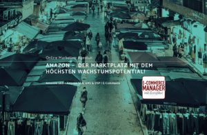 Amazon Agentur: SEO & SEA Consulting der Onlinemarketing Heads