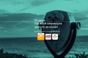 SEO Agentur Erfurt / SEO Agentur Thüringen