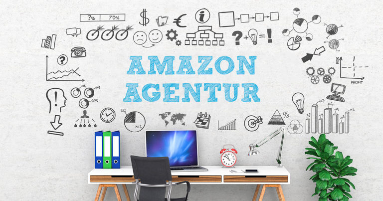 Warum sollte man auf eine Amazon Agentur zurückgreifen? | Online Marketing Heads