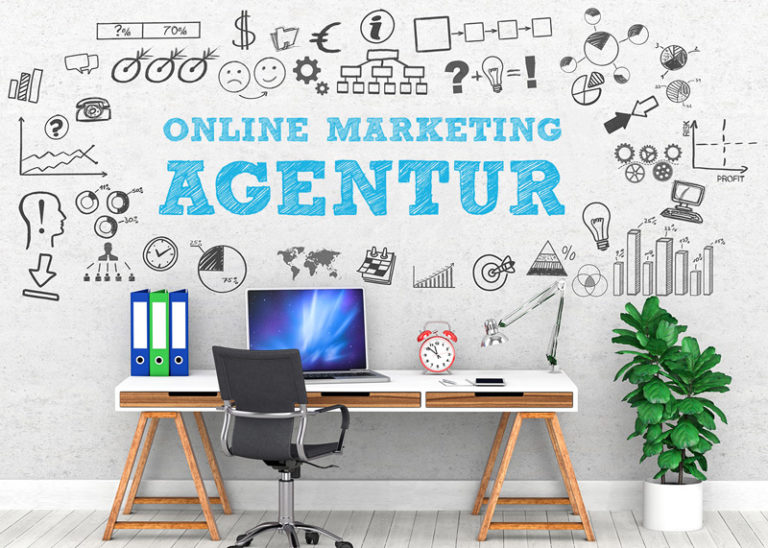 Online Marketing Agentur Erfurt (Thüringen)