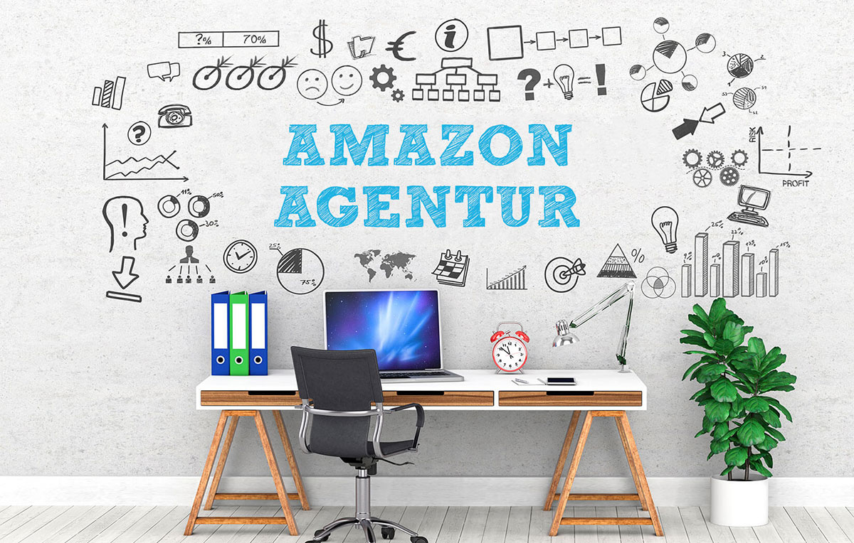 Was ist eine Amazon Agentur? | Online Marketing Heads