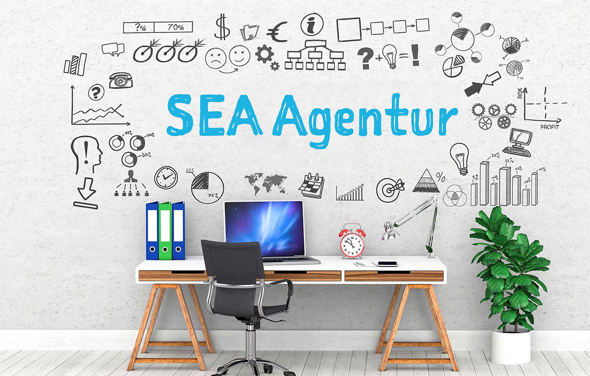 SEA Agentur Erfurt - FAQ | Was ist SEA (Suchmaschinenwerbung) ?