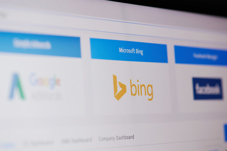 Bing Ads Agentur – zertifiziert