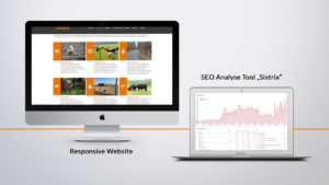 Beitragsbild SEO Referenz - ZaunQ GmbH