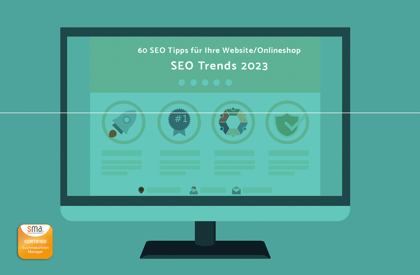 SEO Trends 2023: 60 SEO Tipps für Ihre Website oder den Onlineshop!
