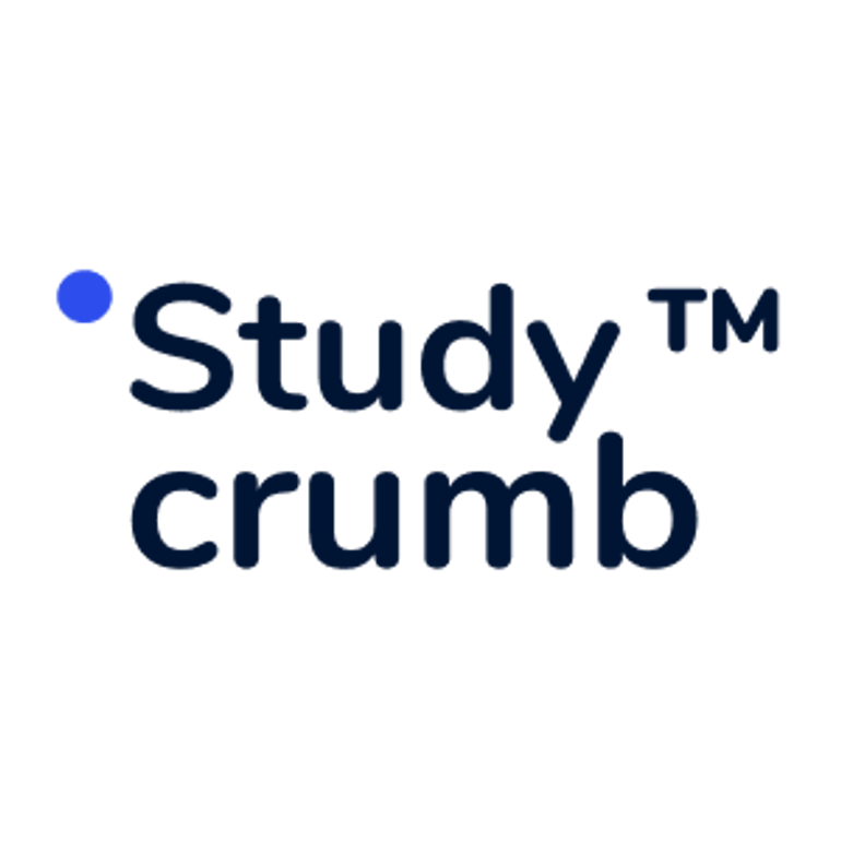 StudyCrumb Logo