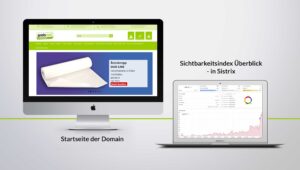 Beitragsbild SEO & Onlineshop Referenz - PreisMed GmbH