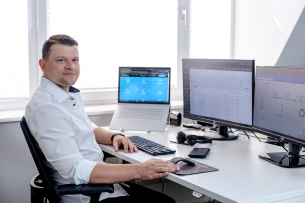 SEO Agentur Düsseldorf – Suchmaschinenoptimierung der OnlineMarketing Heads Marco Nemetschek, SEO-Consult & Inhaber der OnlineMarketing Heads - SEO Agentur für Düsseldorf