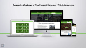 Webdesign beg-schrotthandel